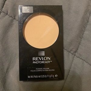 Revlon PhotoReady Powder, Fair/Light [010] 0.25 oz